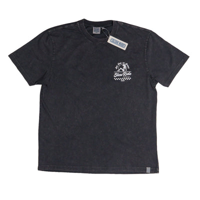 Cowgirl Tee - Slow Ride