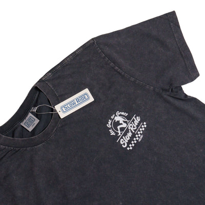 Cowgirl Tee - Slow Ride