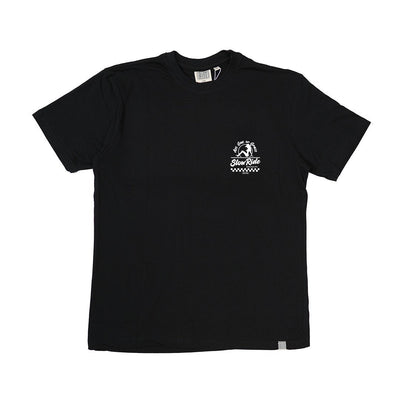 Cowgirl Tee - Slow Ride