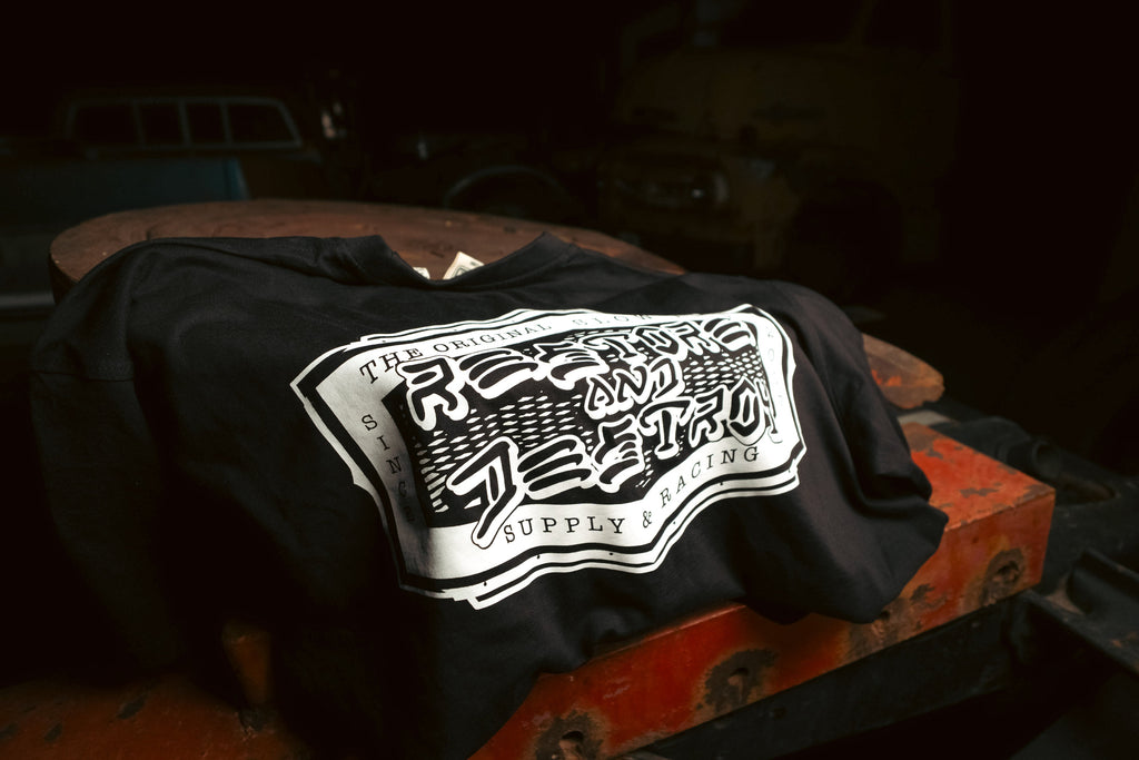 Destroy Tee - Slow Ride