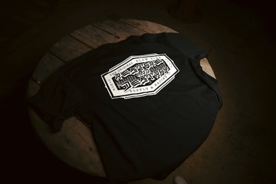 Destroy Tee - Slow Ride