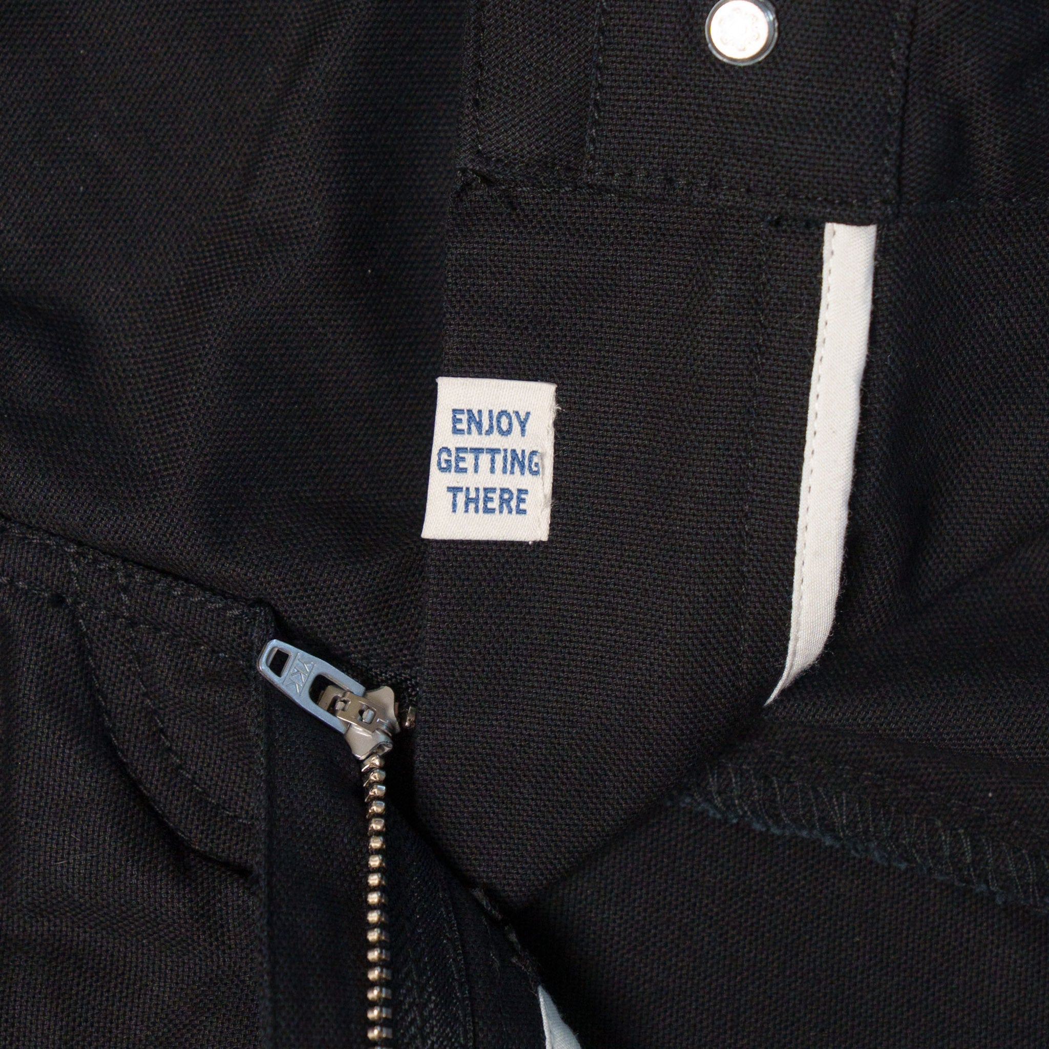 Double Knee Utility Pants - Slow Ride