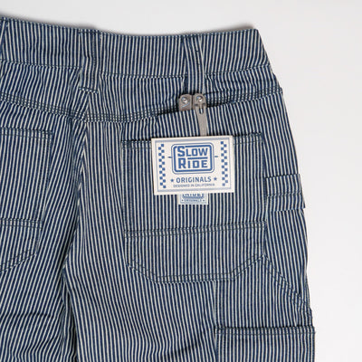 Duck Canvas Utility Pant