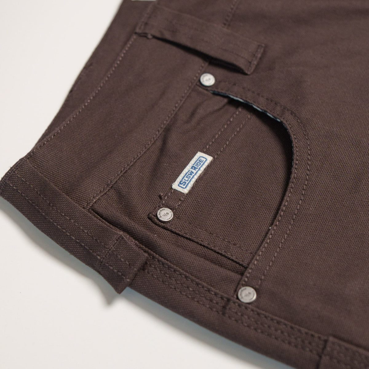 Duck Canvas Utility Pant