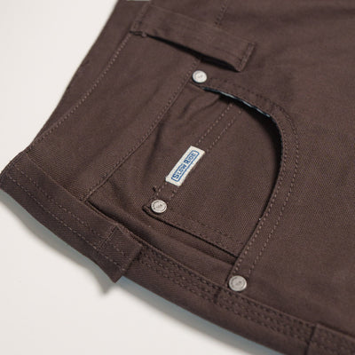 Duck Canvas Utility Pant
