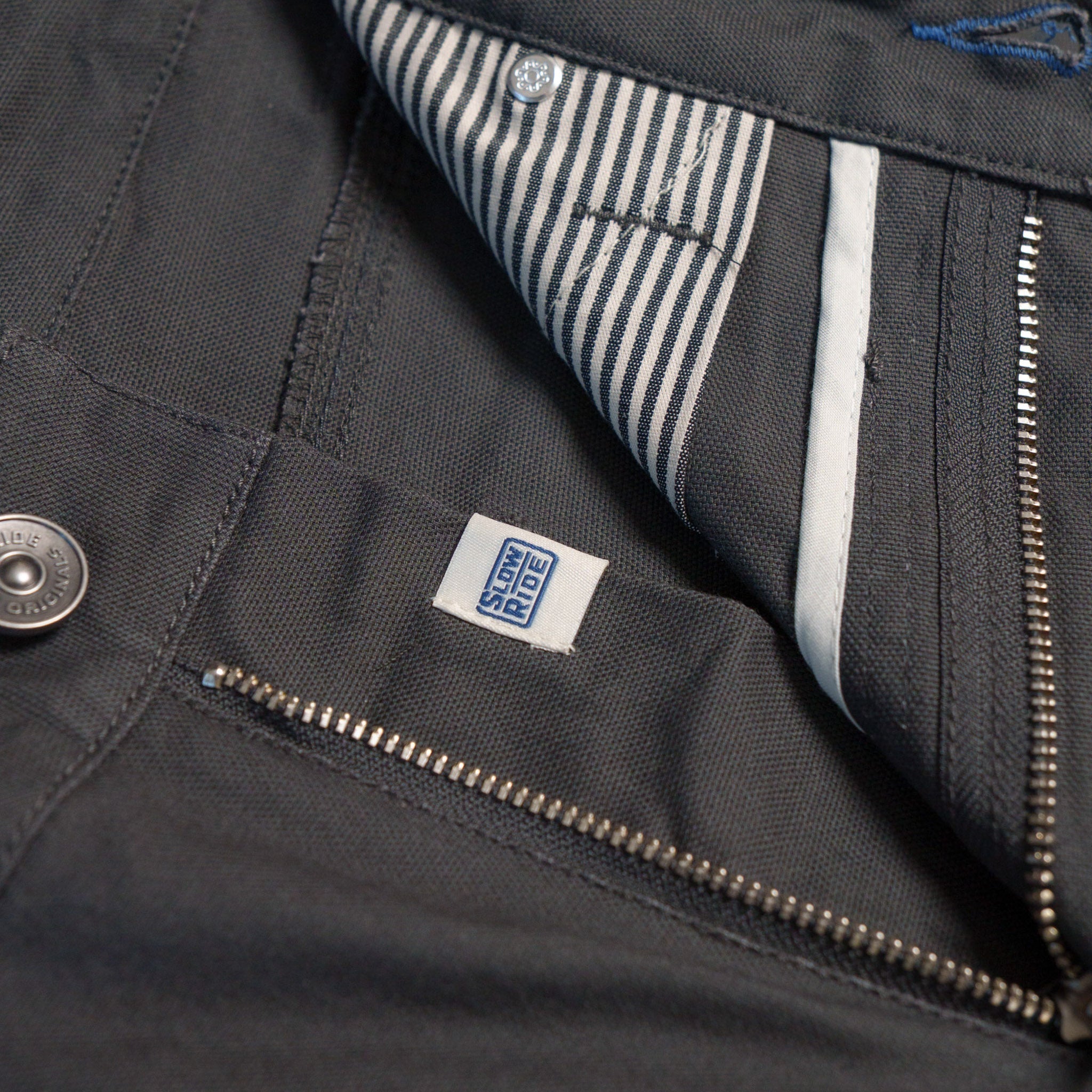 Duck Canvas Utility Pant