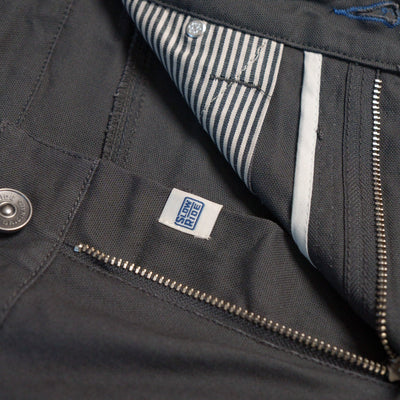 Duck Canvas Utility Pant