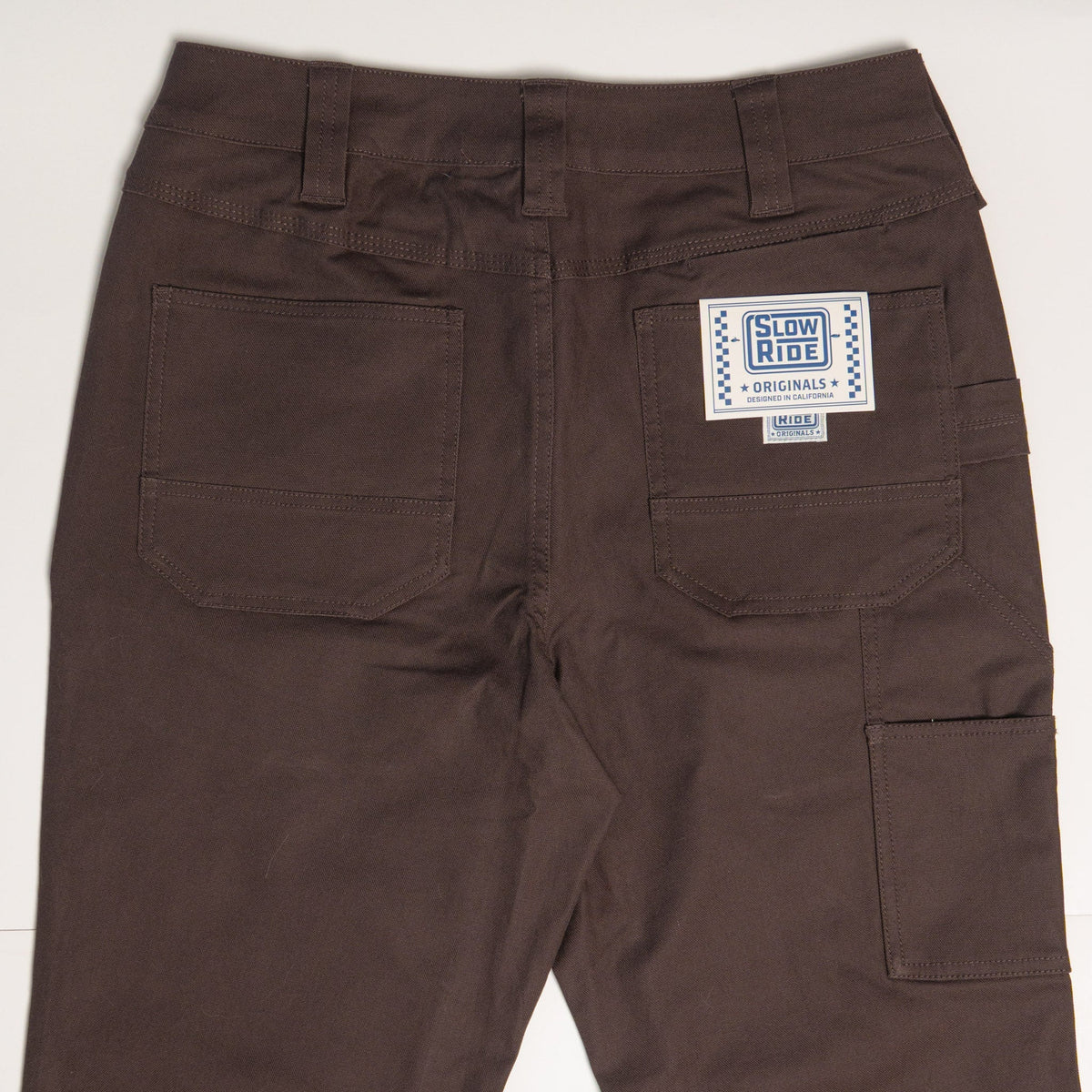Duck Canvas Utility Pant