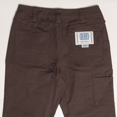 Duck Canvas Utility Pant