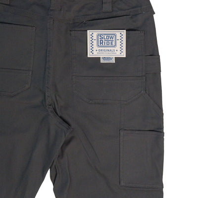 Duck Canvas Utility Pant