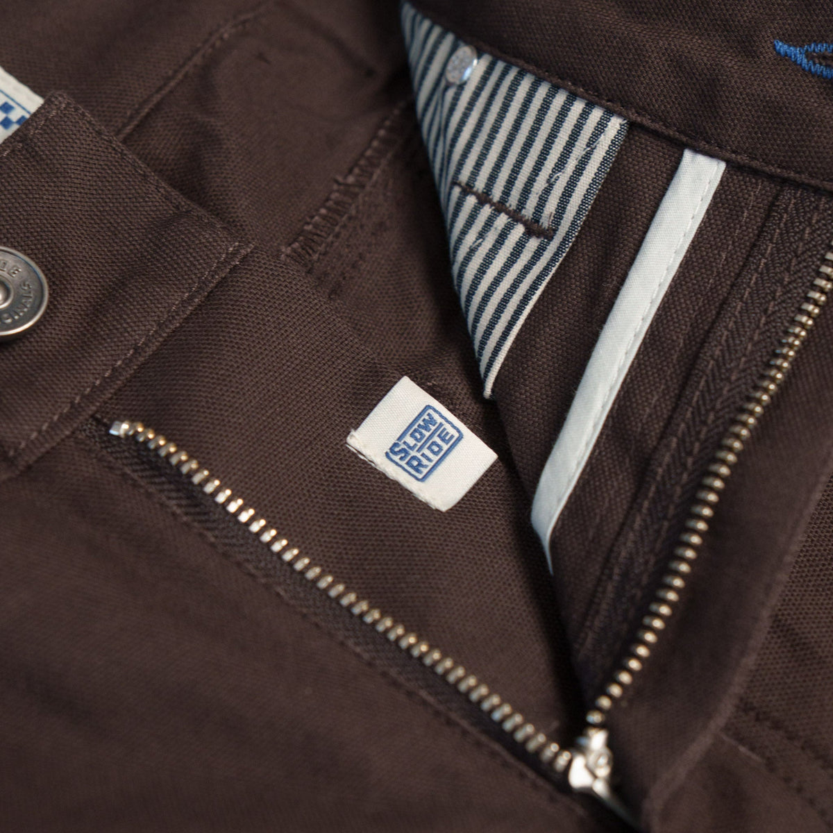 Duck Canvas Utility Pant