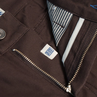 Duck Canvas Utility Pant