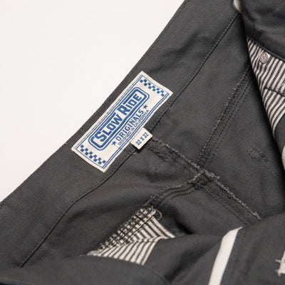 Duck Canvas Utility Pant