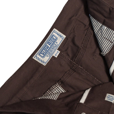 Duck Canvas Utility Pant