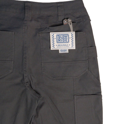 Duck Canvas Utility Pant