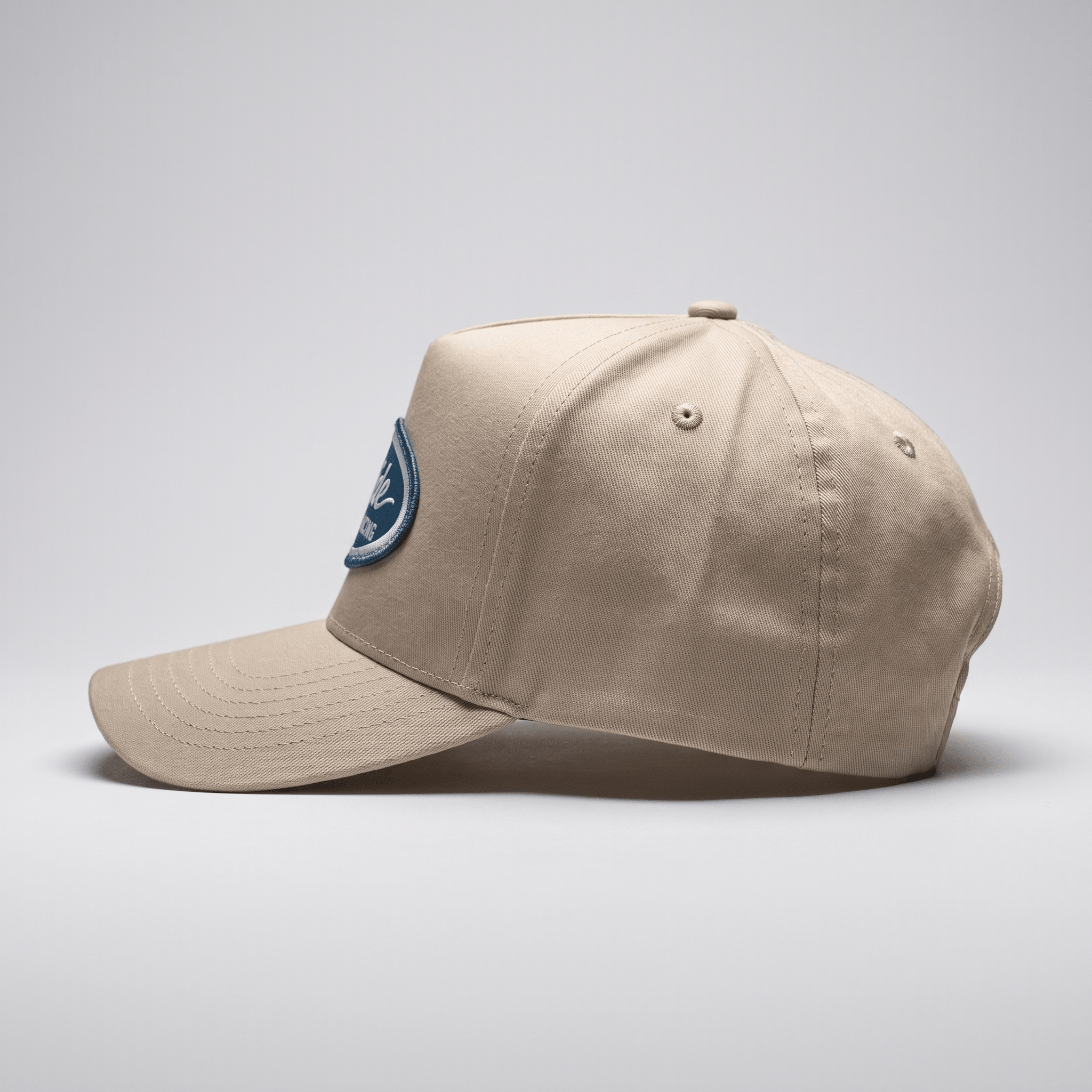 Emblem High Profile A-Frame - Slow Ride