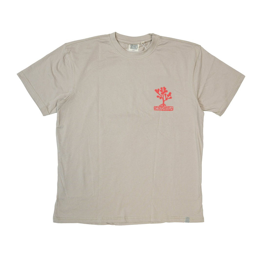 Enjoy Desert Tee - Slow Ride