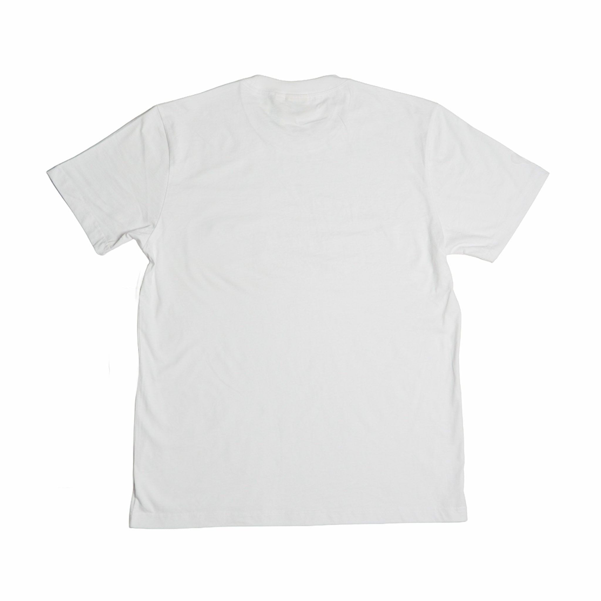 Essential Pocket Tee Blank - Slow Ride