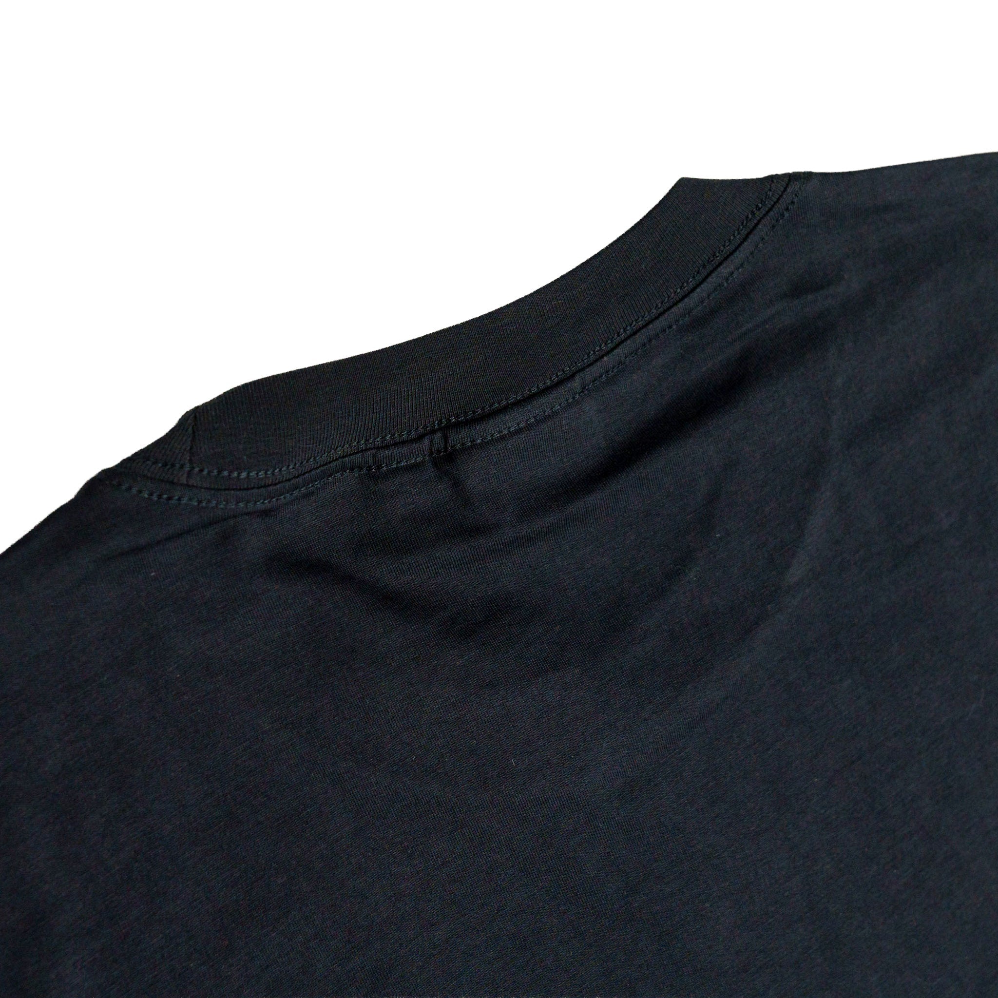Essential Pocket Tee Blank - Slow Ride