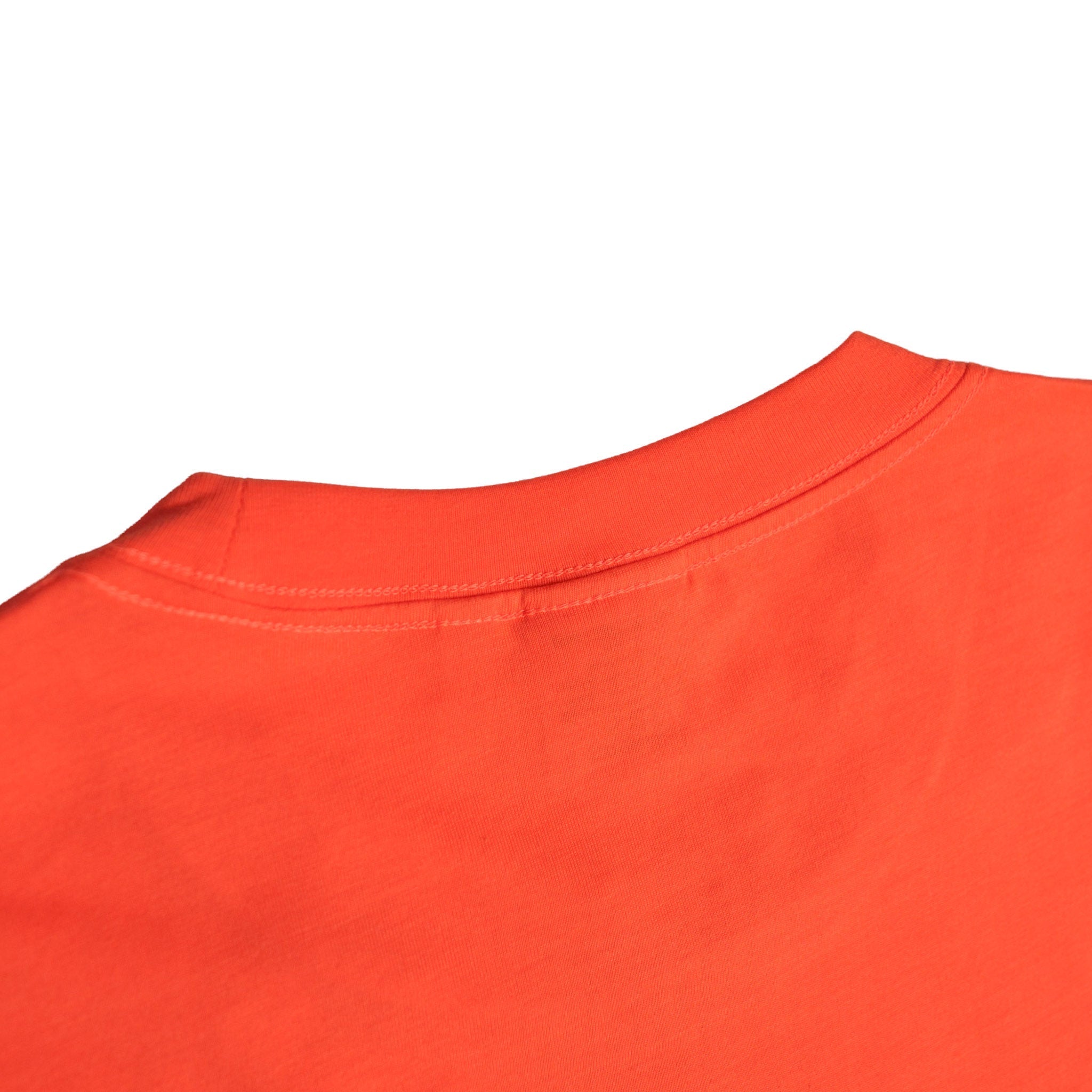 Essential Pocket Tee Blank - Slow Ride