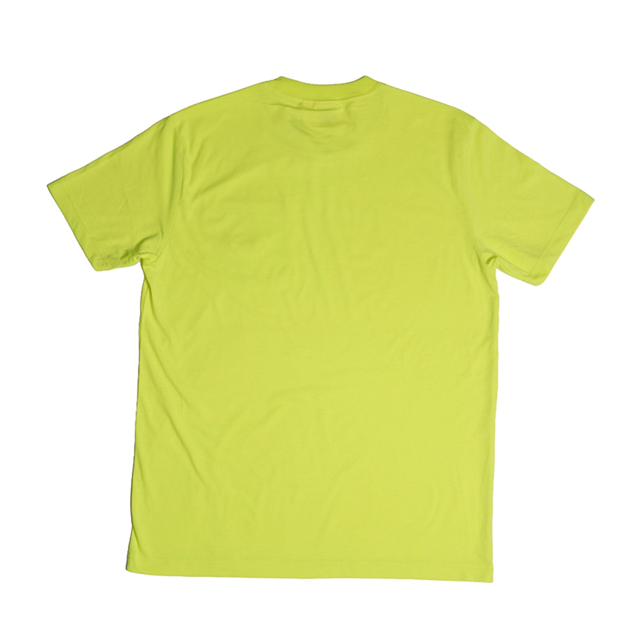 Essential Pocket Tee Blank - Slow Ride
