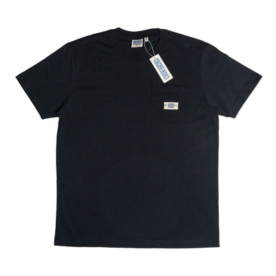 Essential Pocket Tee Blank - Slow Ride