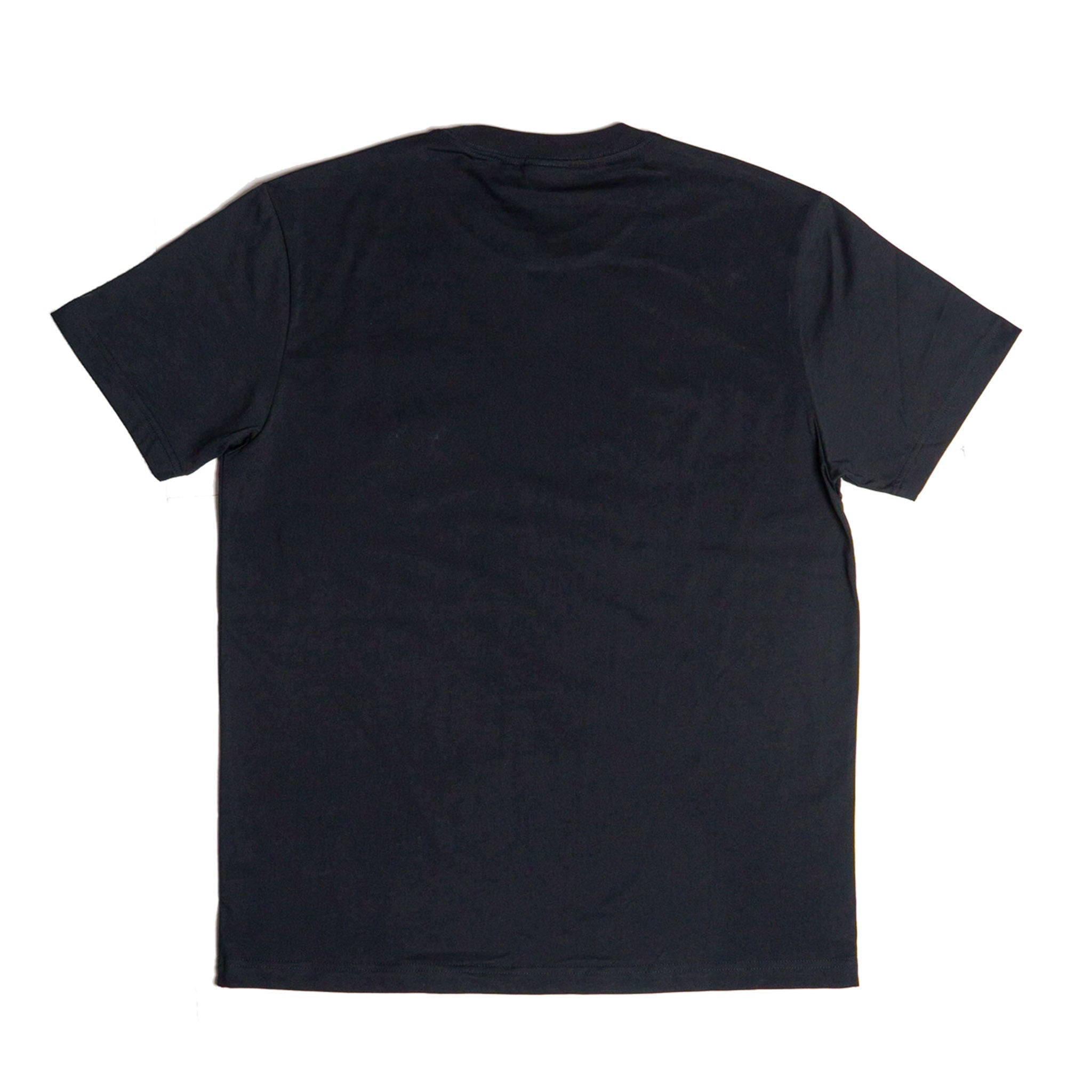 Essential Pocket Tee Blank - Slow Ride