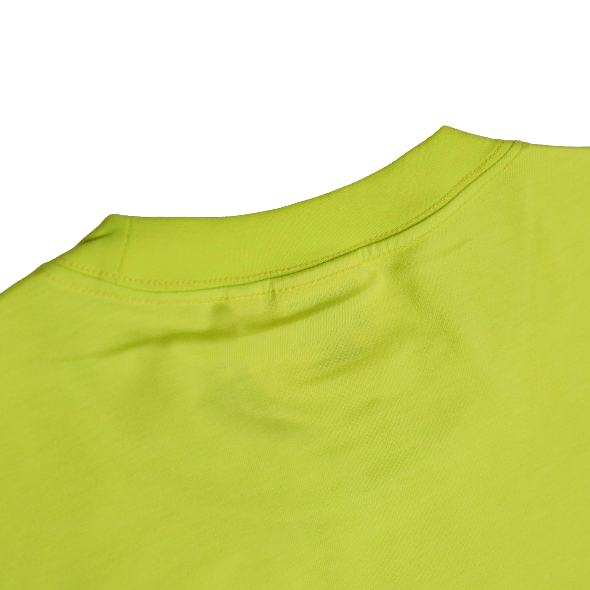 Essential Pocket Tee Blank - Slow Ride