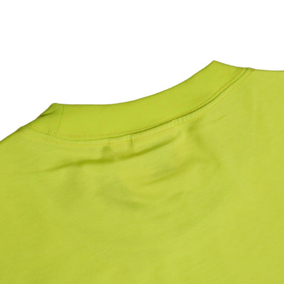 Essential Pocket Tee Blank - Slow Ride
