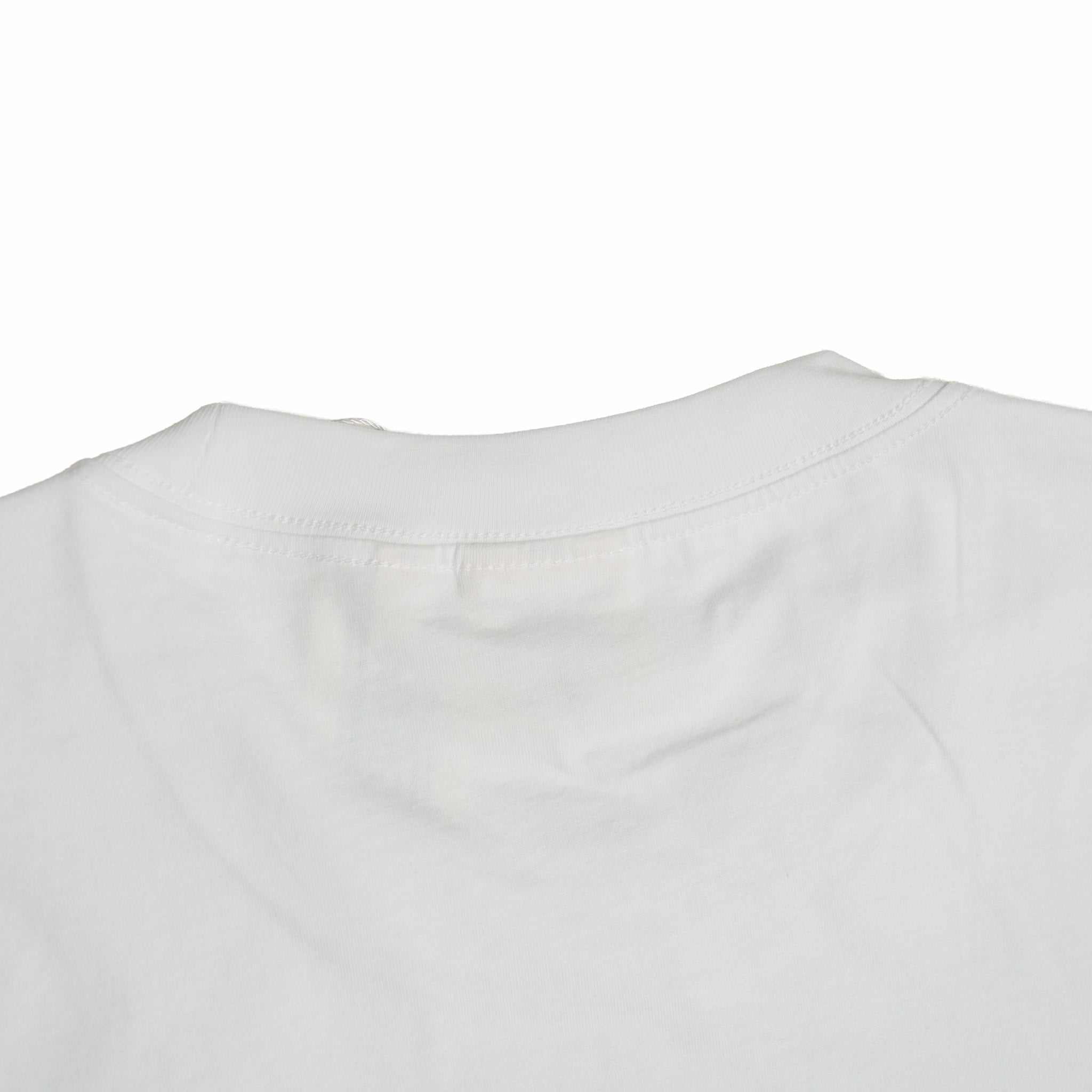 Essential Pocket Tee Blank - Slow Ride