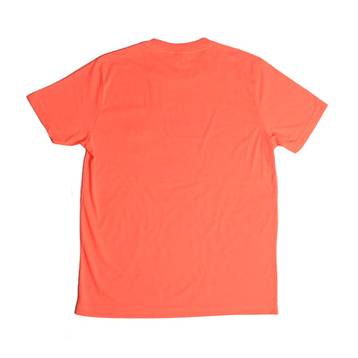 Essential Pocket Tee Blank - Slow Ride