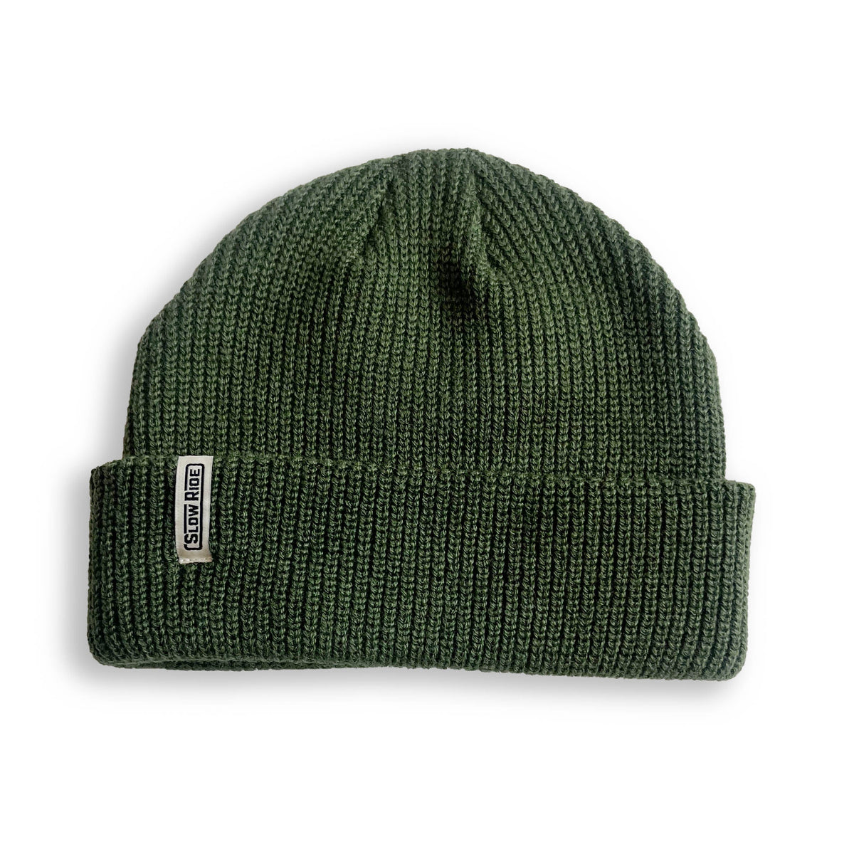 Everyday Beanie (Cypress) - Slow Ride