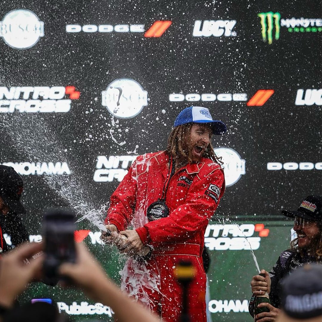 Slow Ride Hats| Slow Ride Supply Co. | Slow Ride Garage