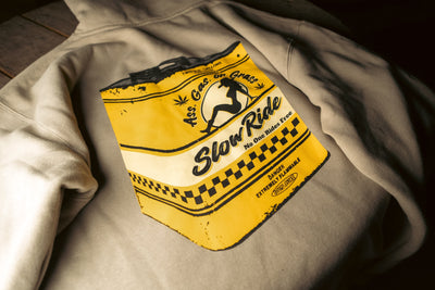 Gas Can Tee - Slow Ride
