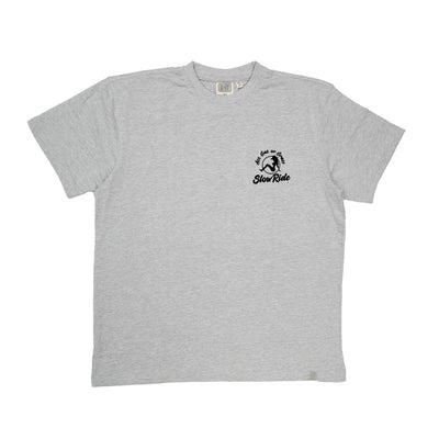 Gas Can Tee - Slow Ride