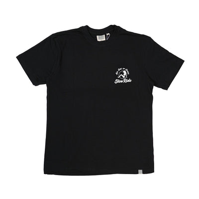Gas Can Tee - Slow Ride