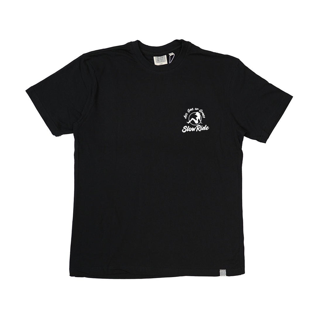 Gas Can Tee - Slow Ride
