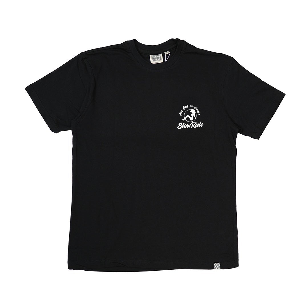 Gas Can Tee - Slow Ride