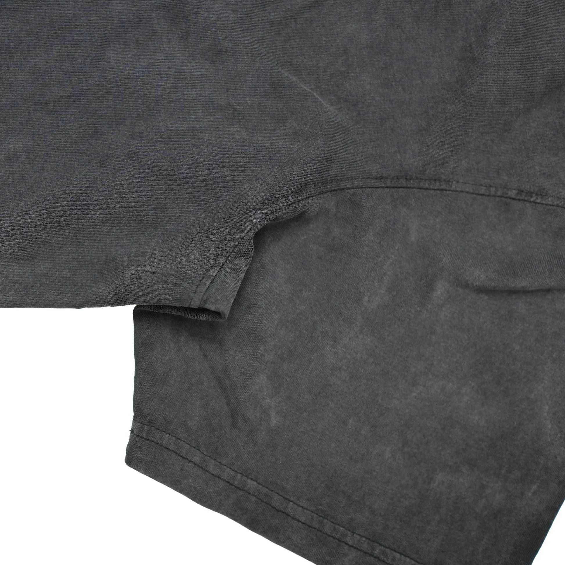 Heritage Heavy Tee - Slow Ride