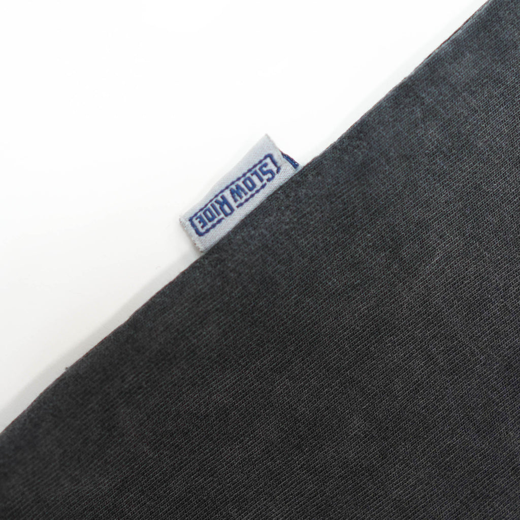 Heritage Heavy Tee - Slow Ride