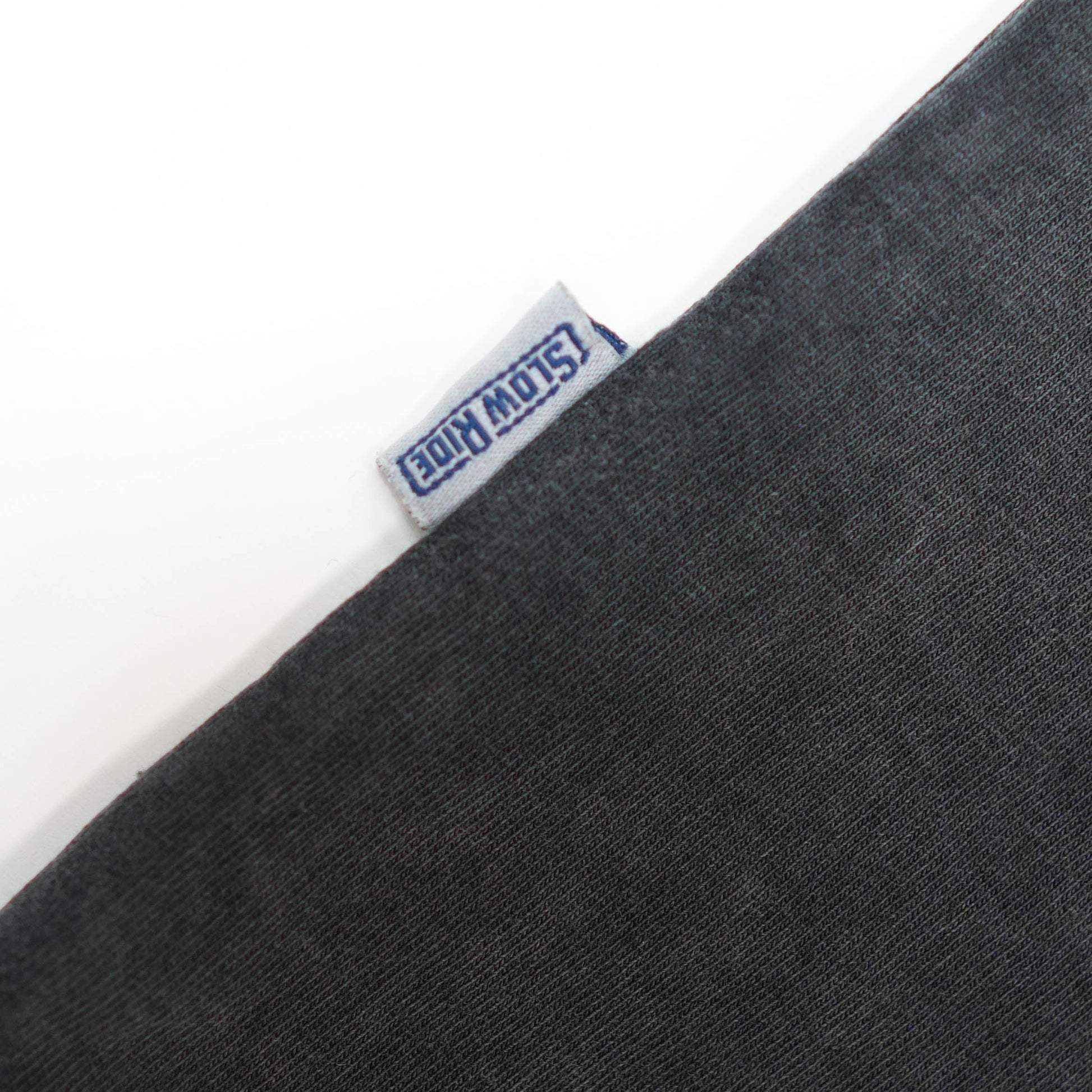 Heritage Heavy Tee - Slow Ride