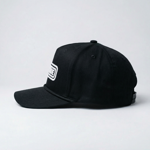 Radio Snapback