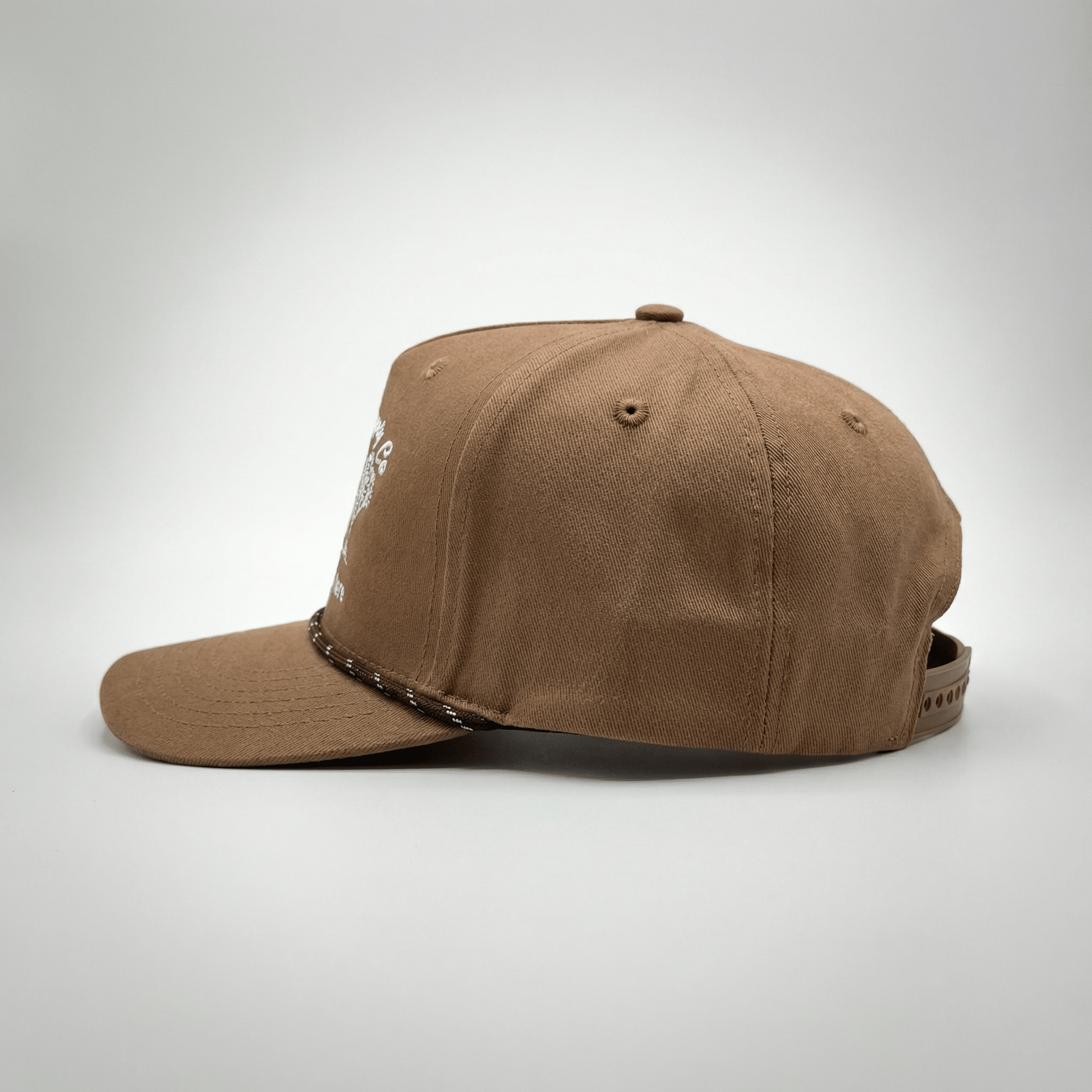 Highboy Snapback - Slow Ride