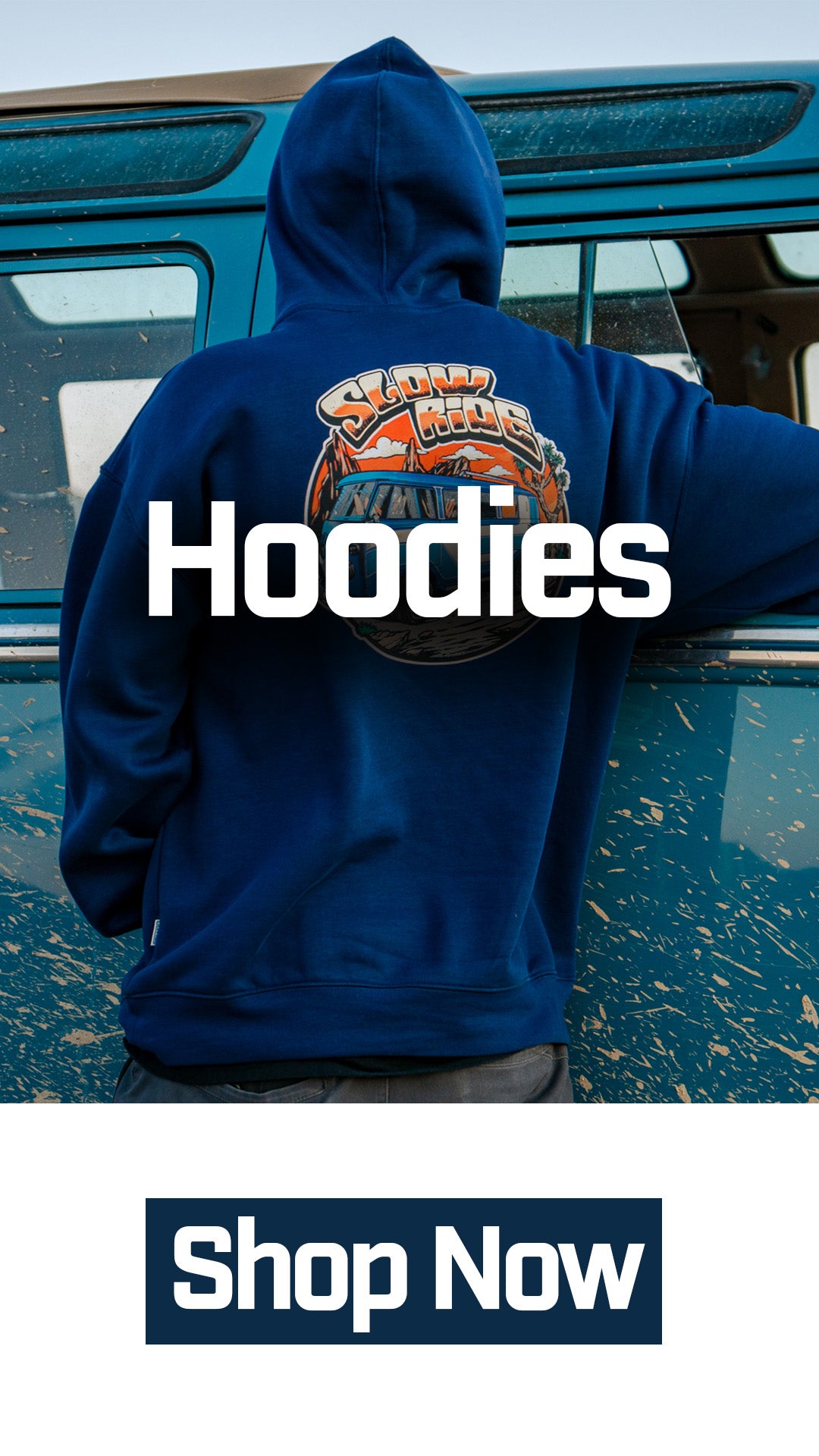 SlowRide - Enjoy Getting There – Slow Ride