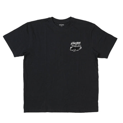 Iron Man Tee - Slow Ride