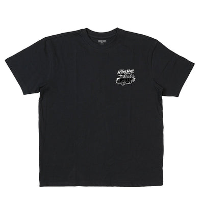 Iron Man Tee - Slow Ride