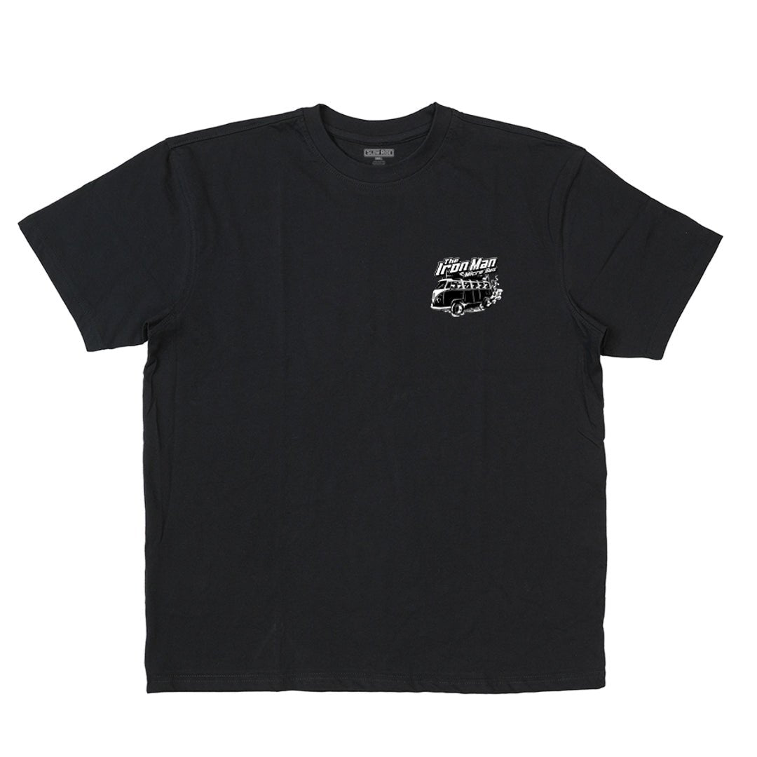 Iron Man Tee - Slow Ride