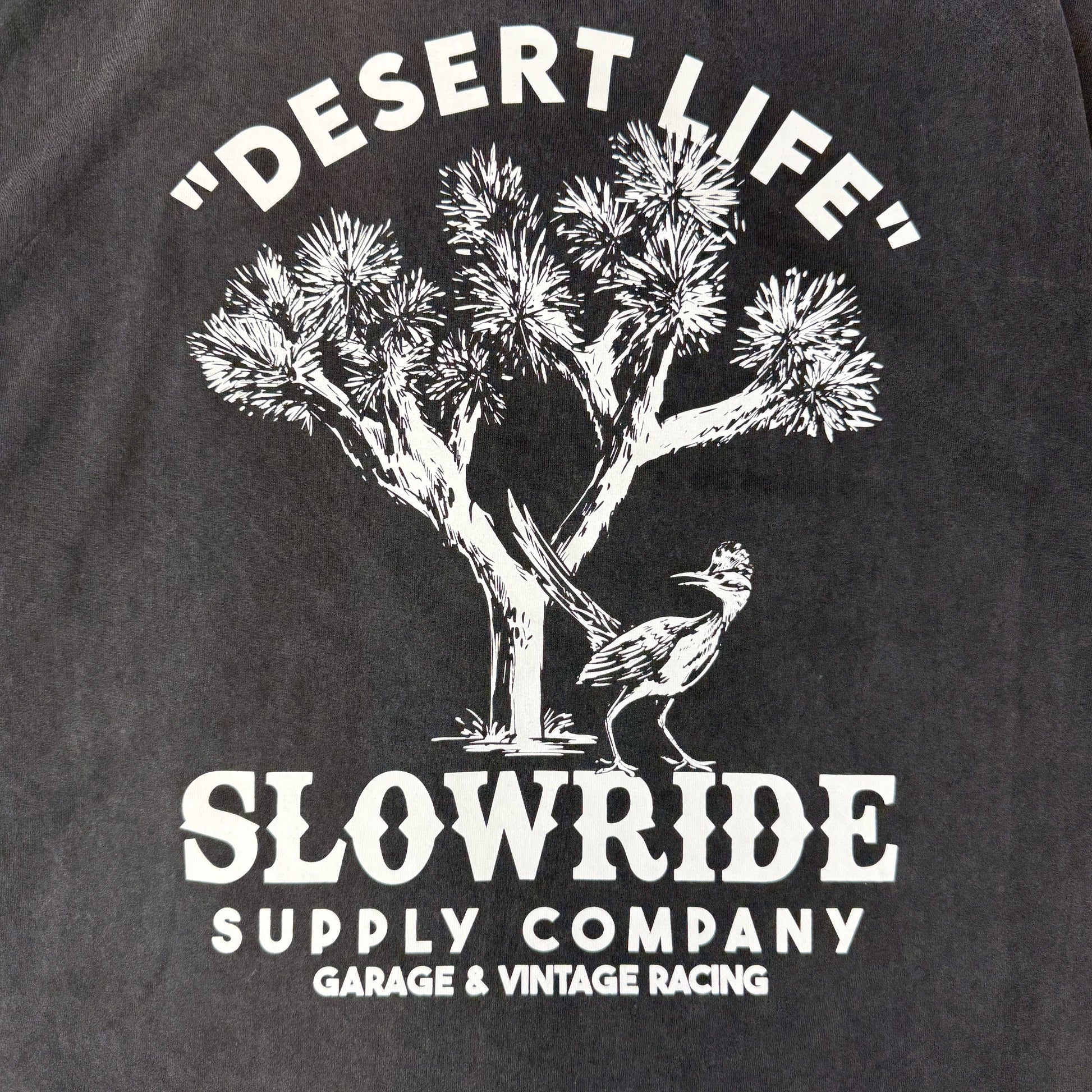 Joshua Heavy Extra Sleeve Shirt - Slow Ride