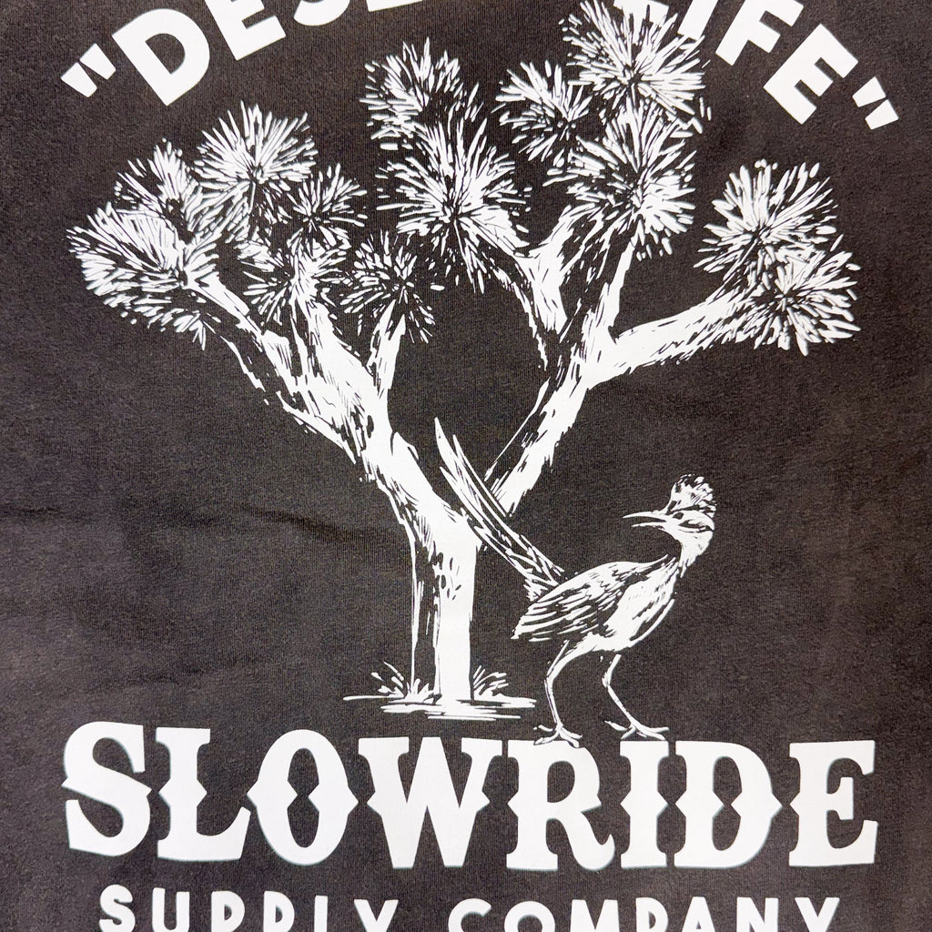 Joshua Heavy Extra Sleeve Shirt - Slow Ride