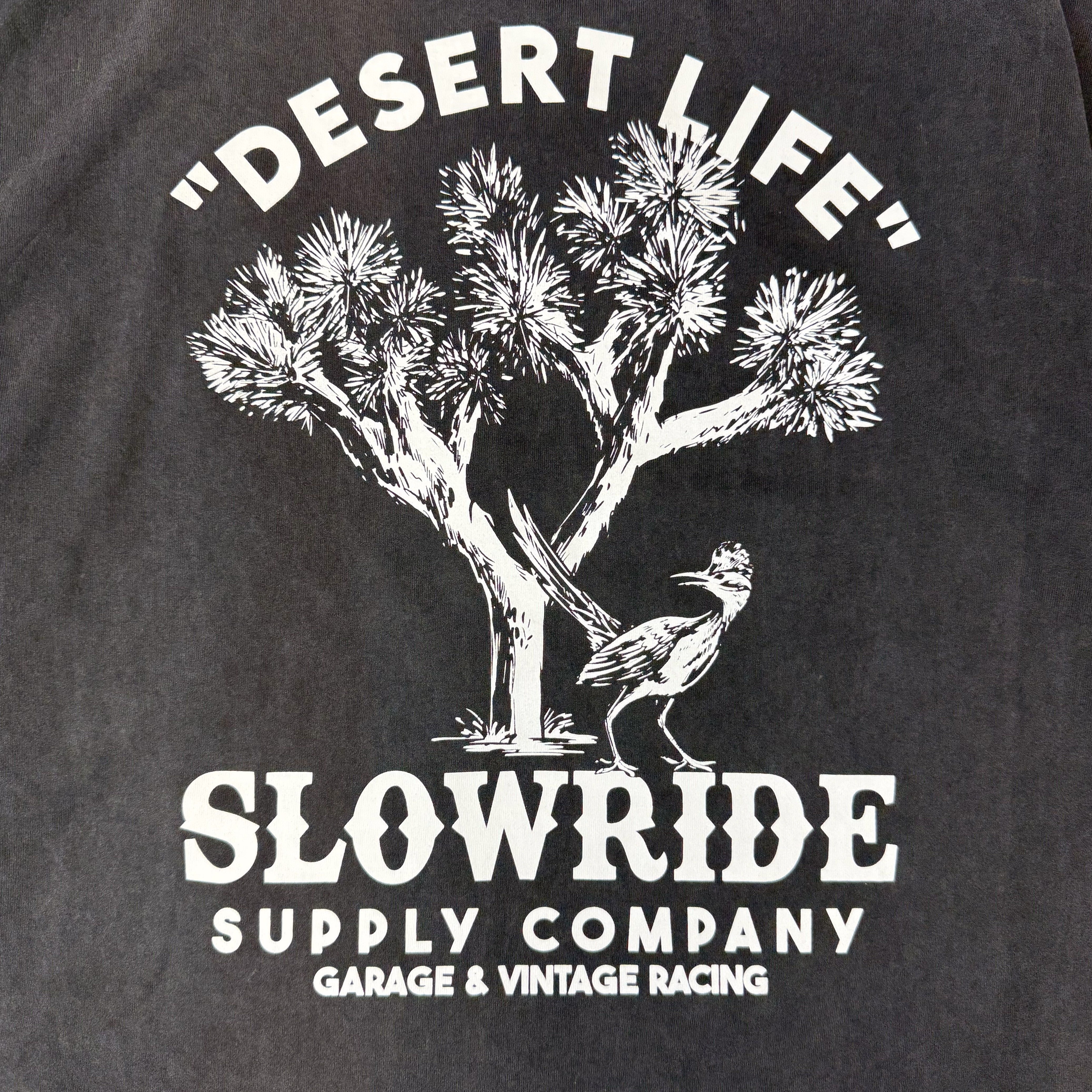 Joshua Heavy Extra Sleeve Shirt - Slow Ride